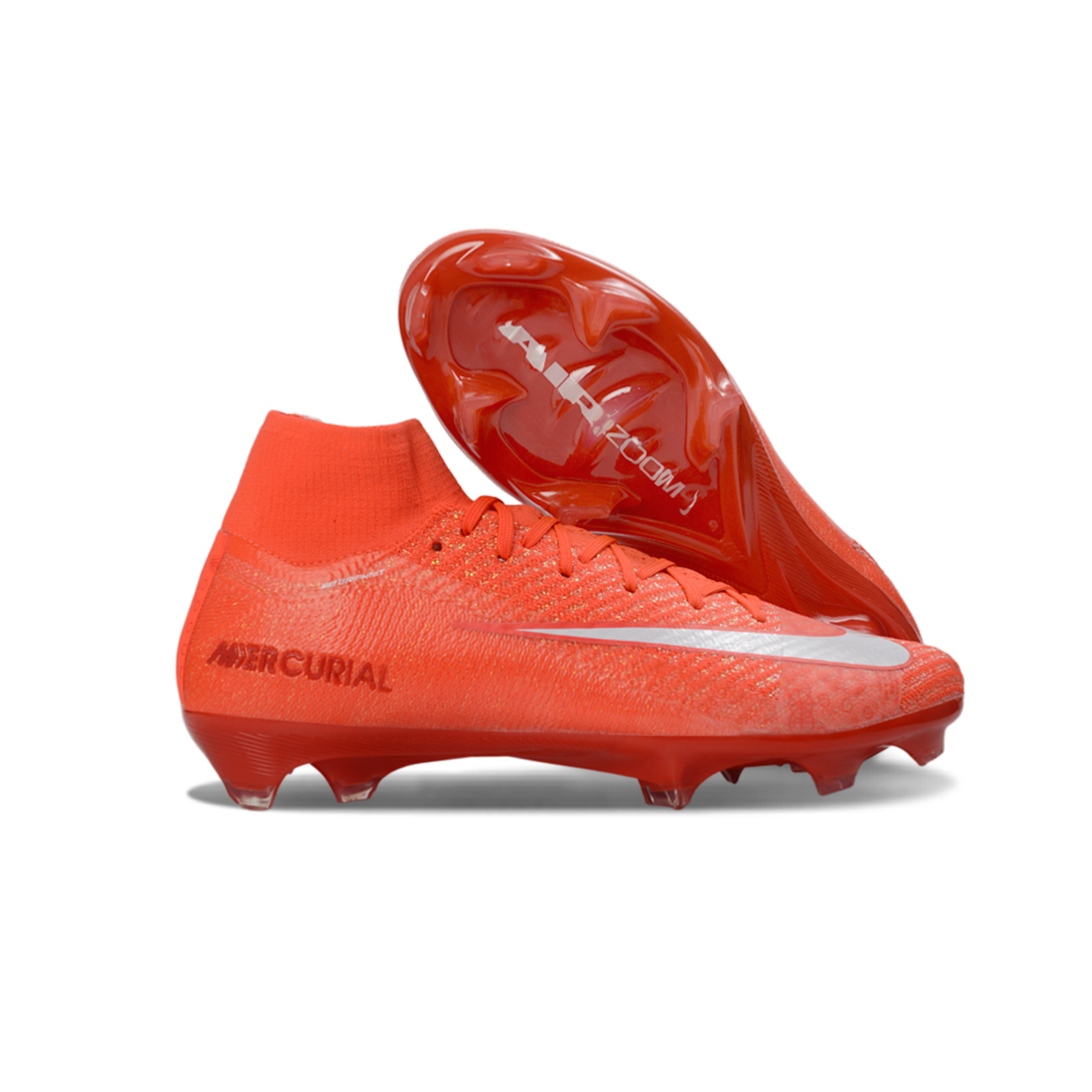Mercurial FG