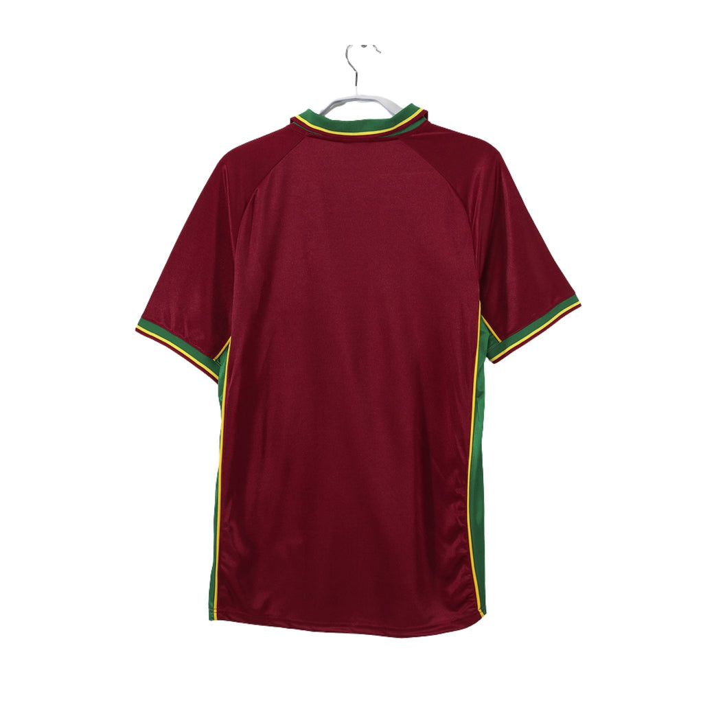 Portugal Local 1997-1998 Retro