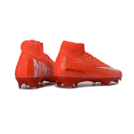 Mercurial FG