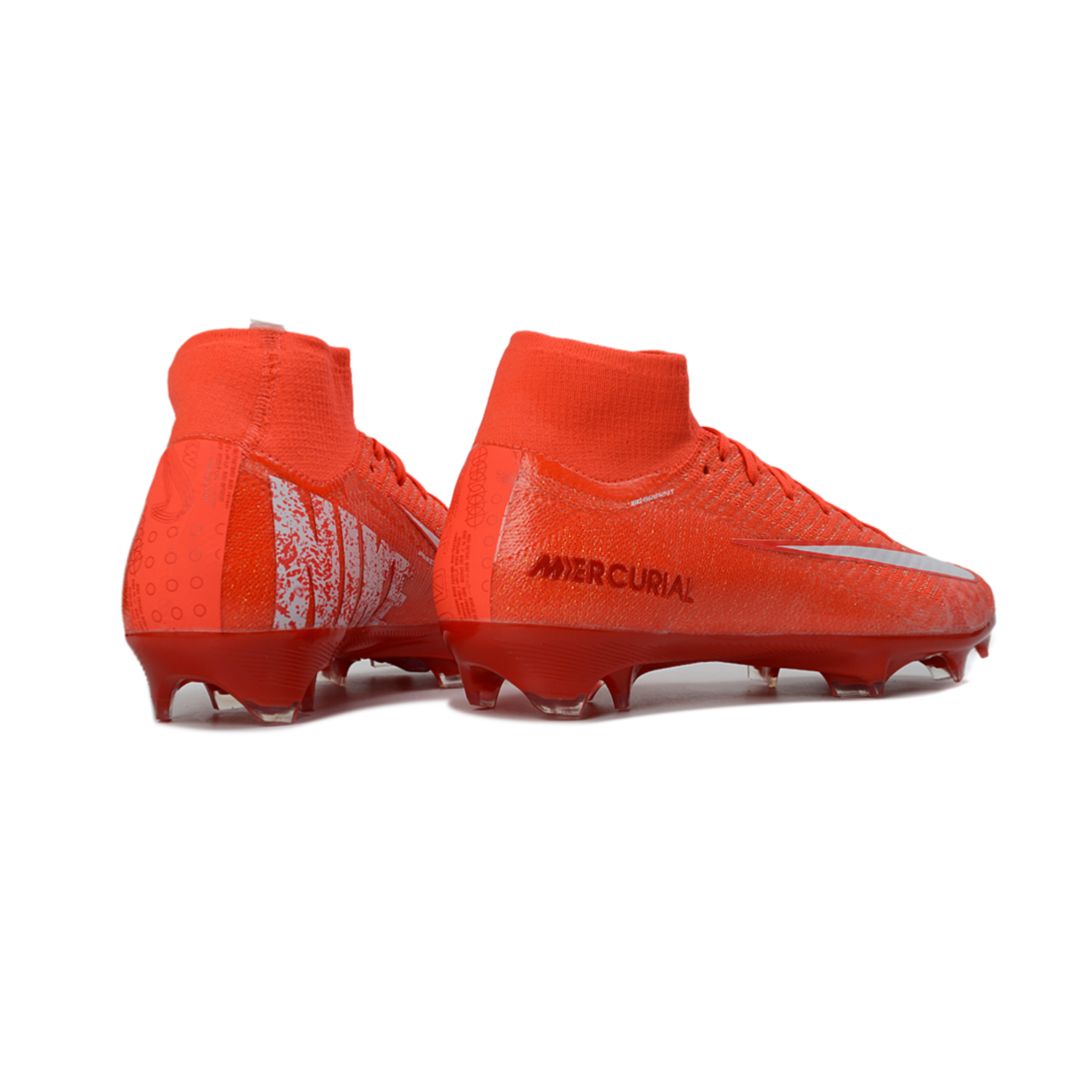 Mercurial FG