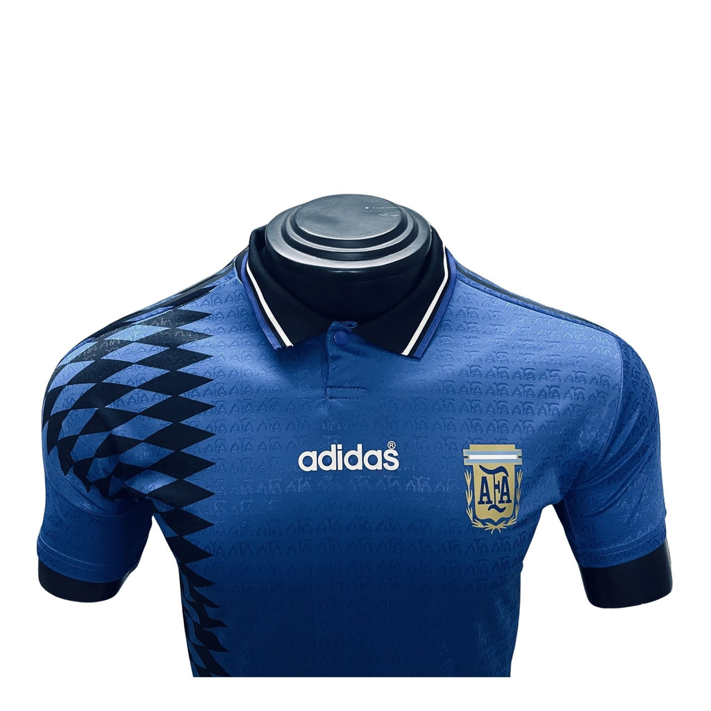 Argentina Visitante 1994