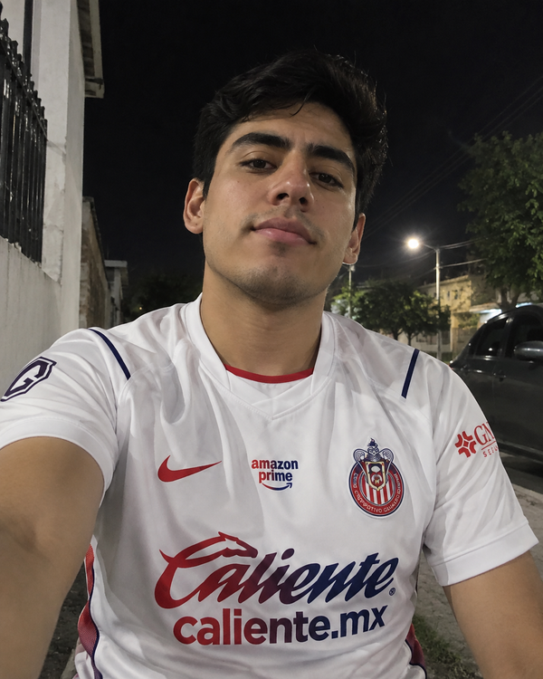 Emiliano Sanchez