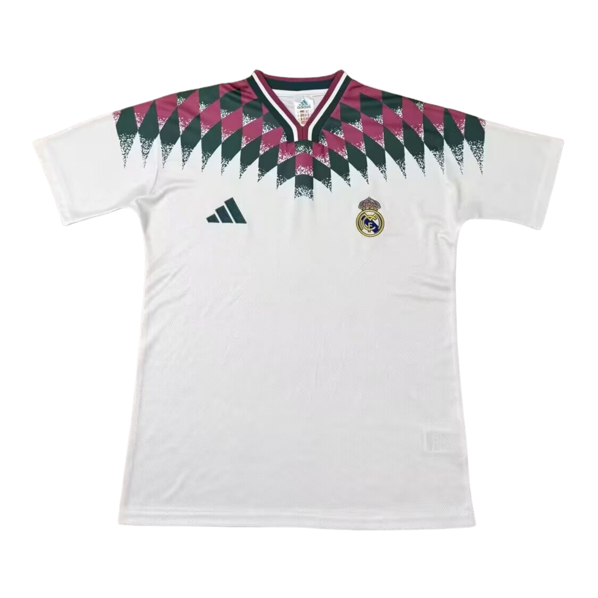 Real Madrid Vintage 2026