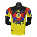 Club América 25/2026 local