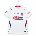 Chivas 26/27 visita