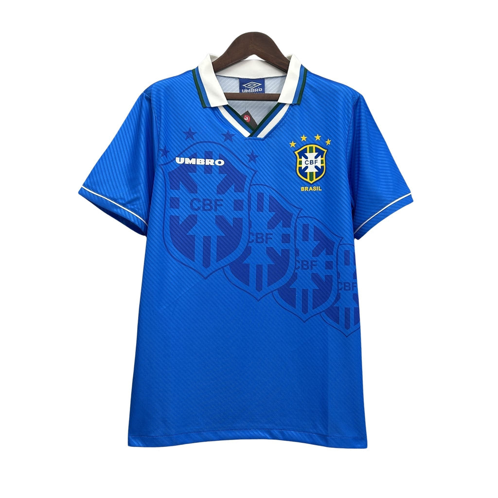 Brasil 1994-97 Visita