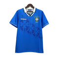 Brasil 1994-97 Visita