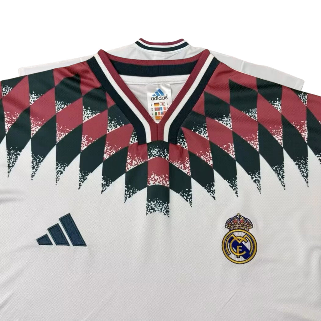 Real Madrid Vintage 2026