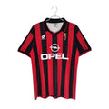 AC Milan de 1995-1996 Local Retro