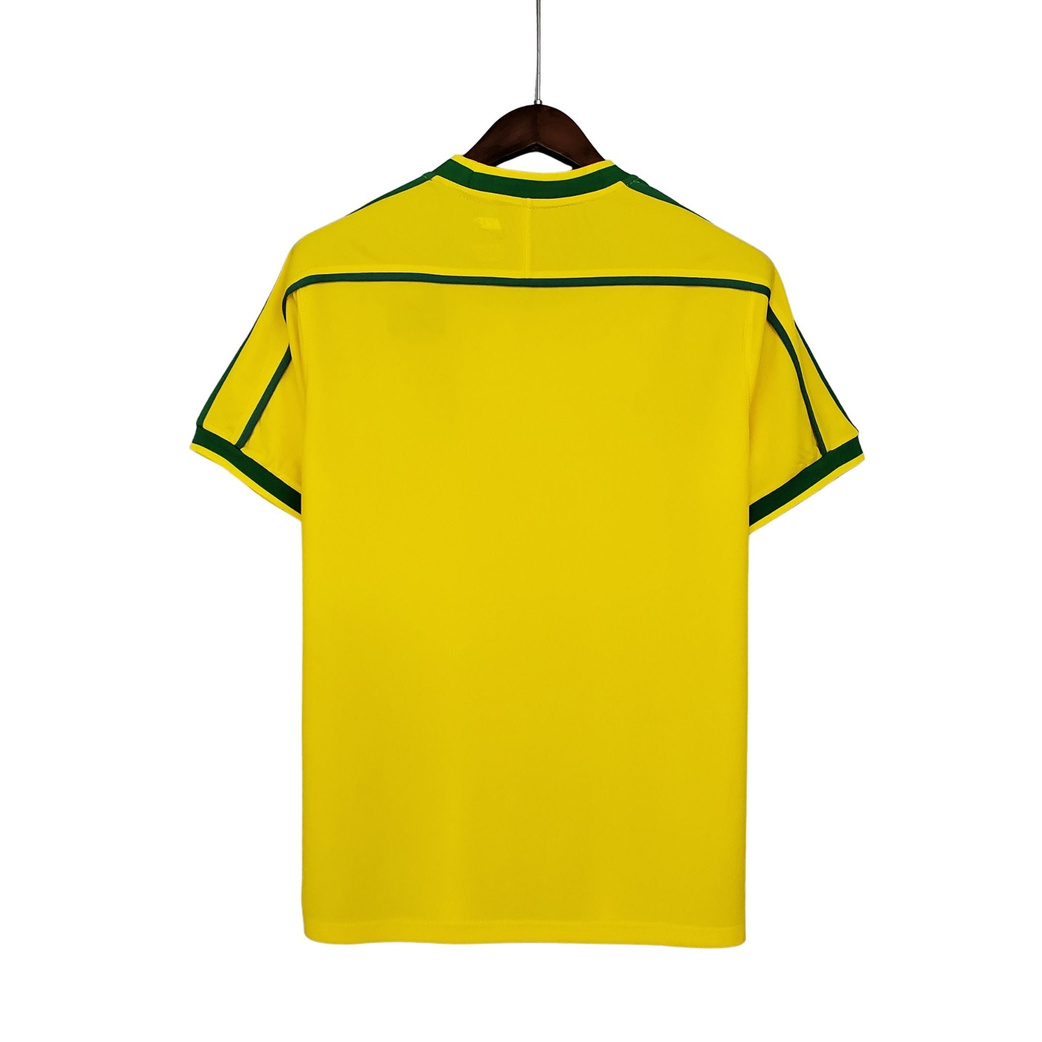 Brasil Local Retro 1998