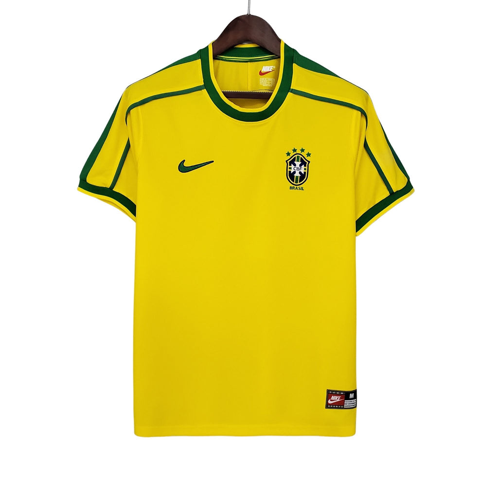 Brasil Local Retro 1998