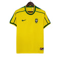 Brasil Local Retro 1998