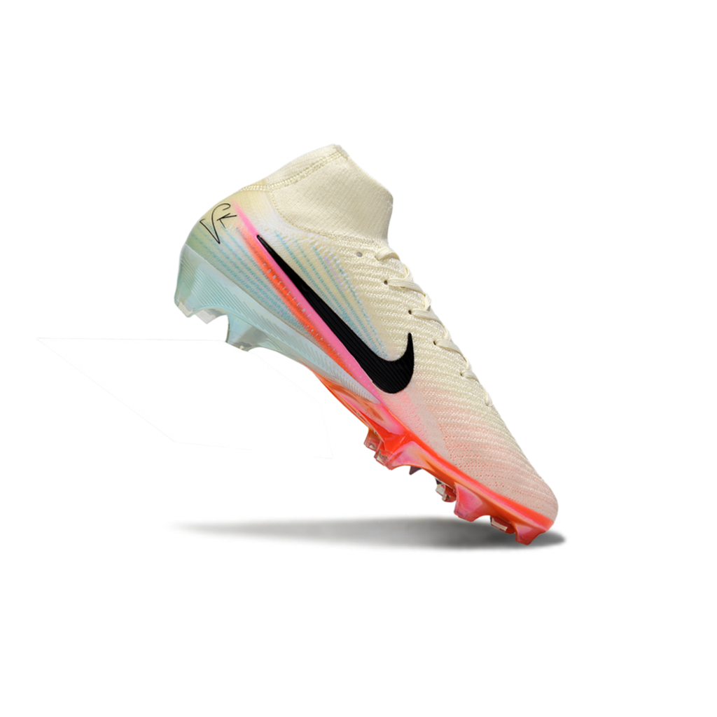 Mercurial AirZoom FG