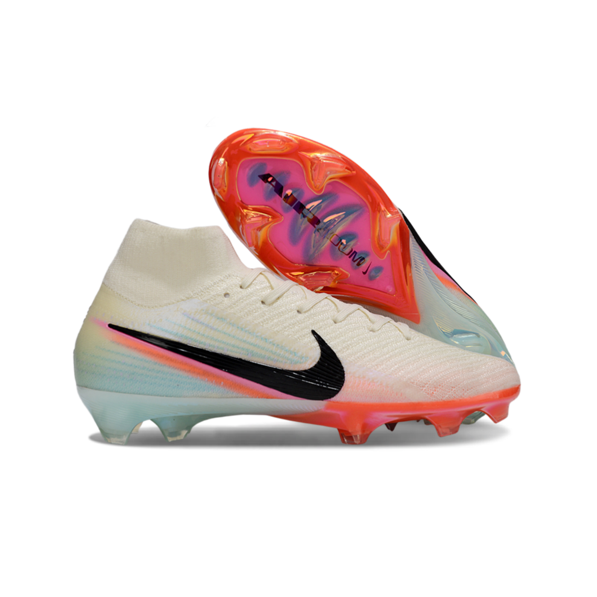 Mercurial AirZoom FG