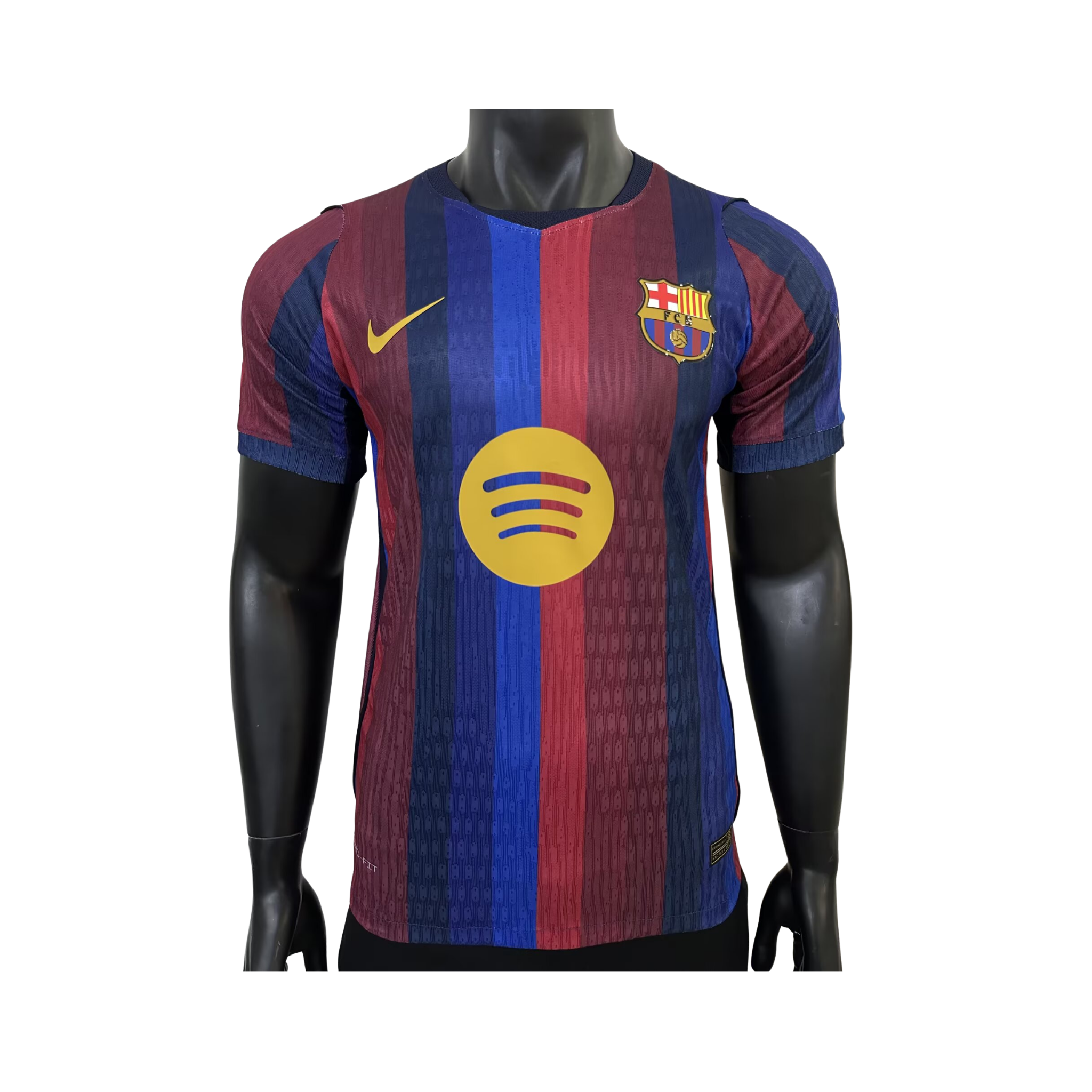 Barcelona 2026 Local