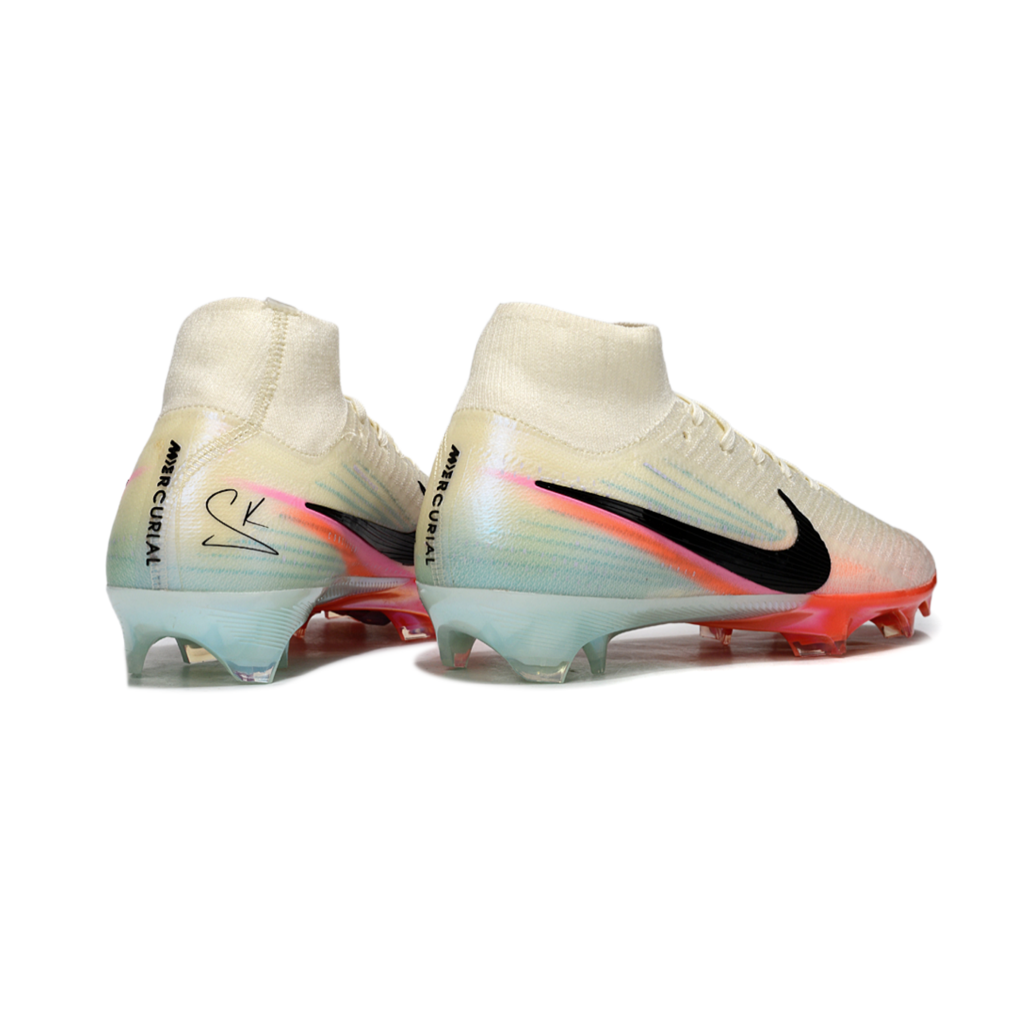Mercurial AirZoom FG