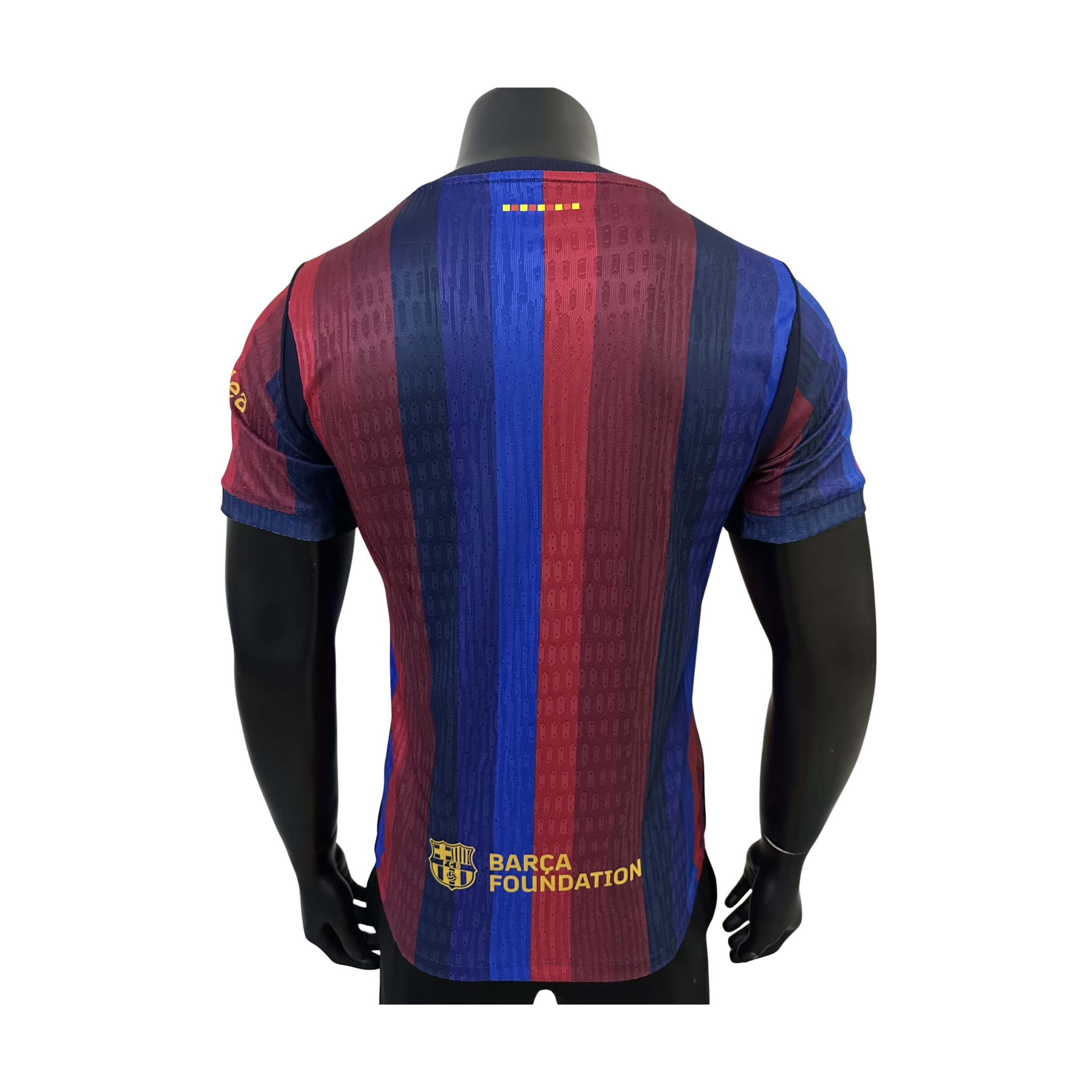 Barcelona 2026 Local