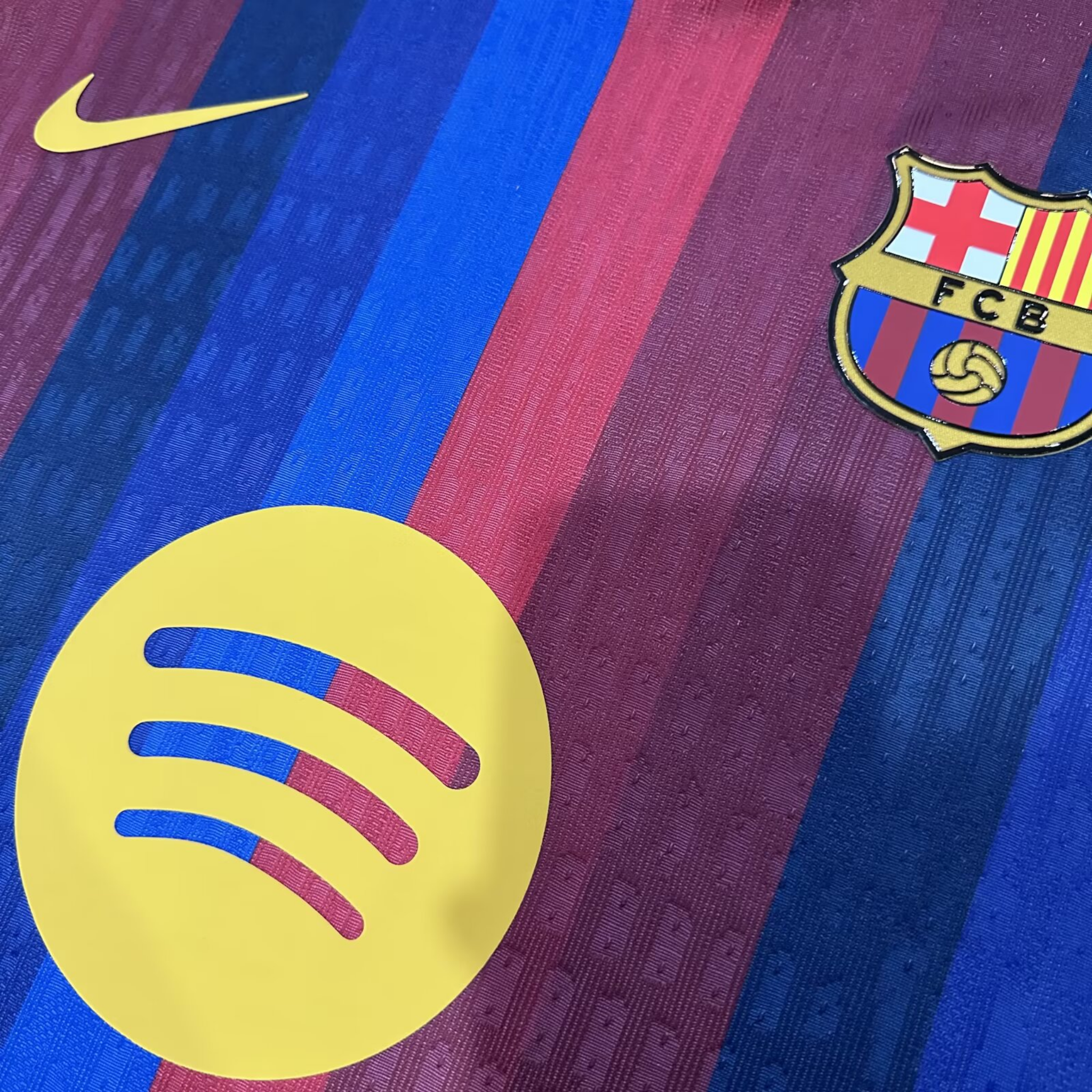 Barcelona 2026 Local