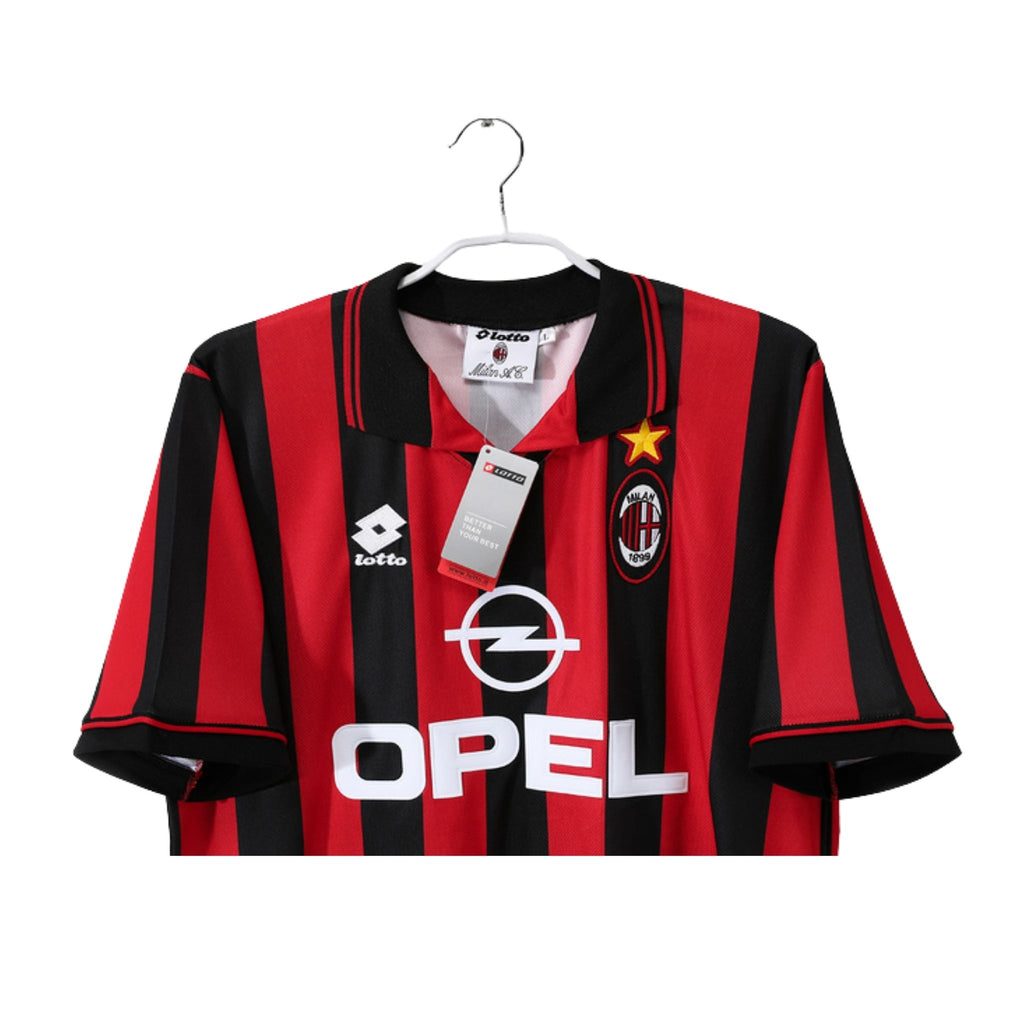 AC Milan 1995-1996 Local