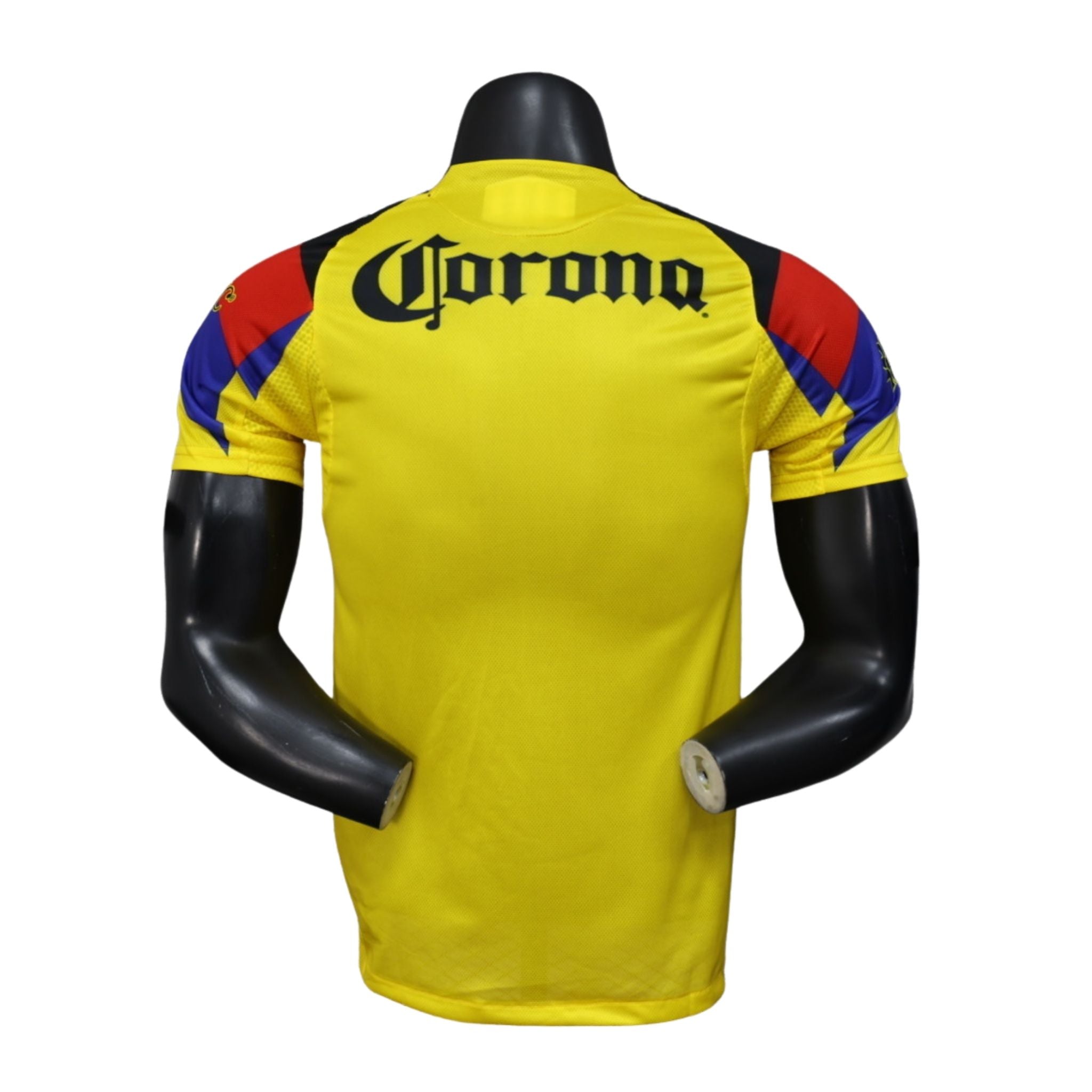 Club América 25/2026 local