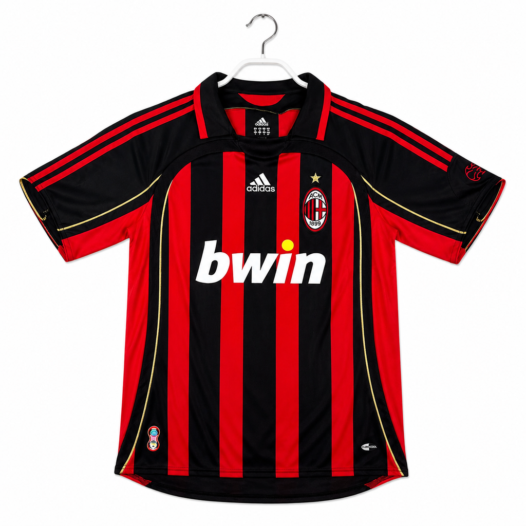 AC Milan 2006/07 Local