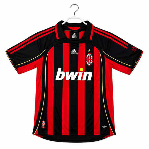 AC Milan 2006/07 Local