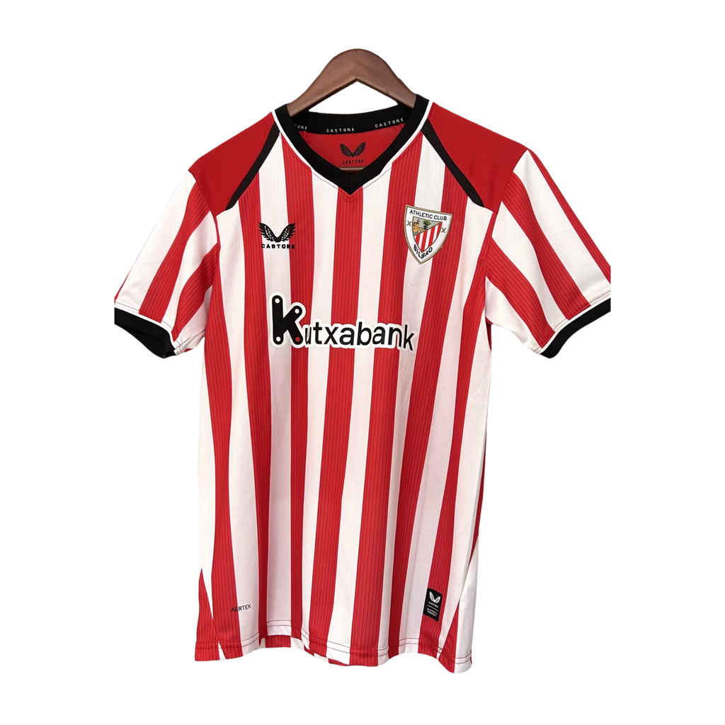 Athletic Club 26/27 Local