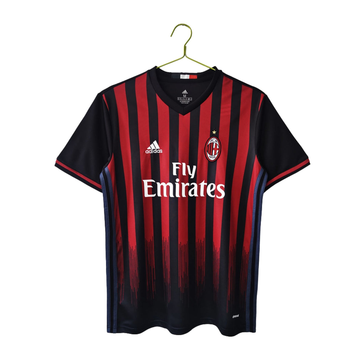 AC Milan Local 16/17