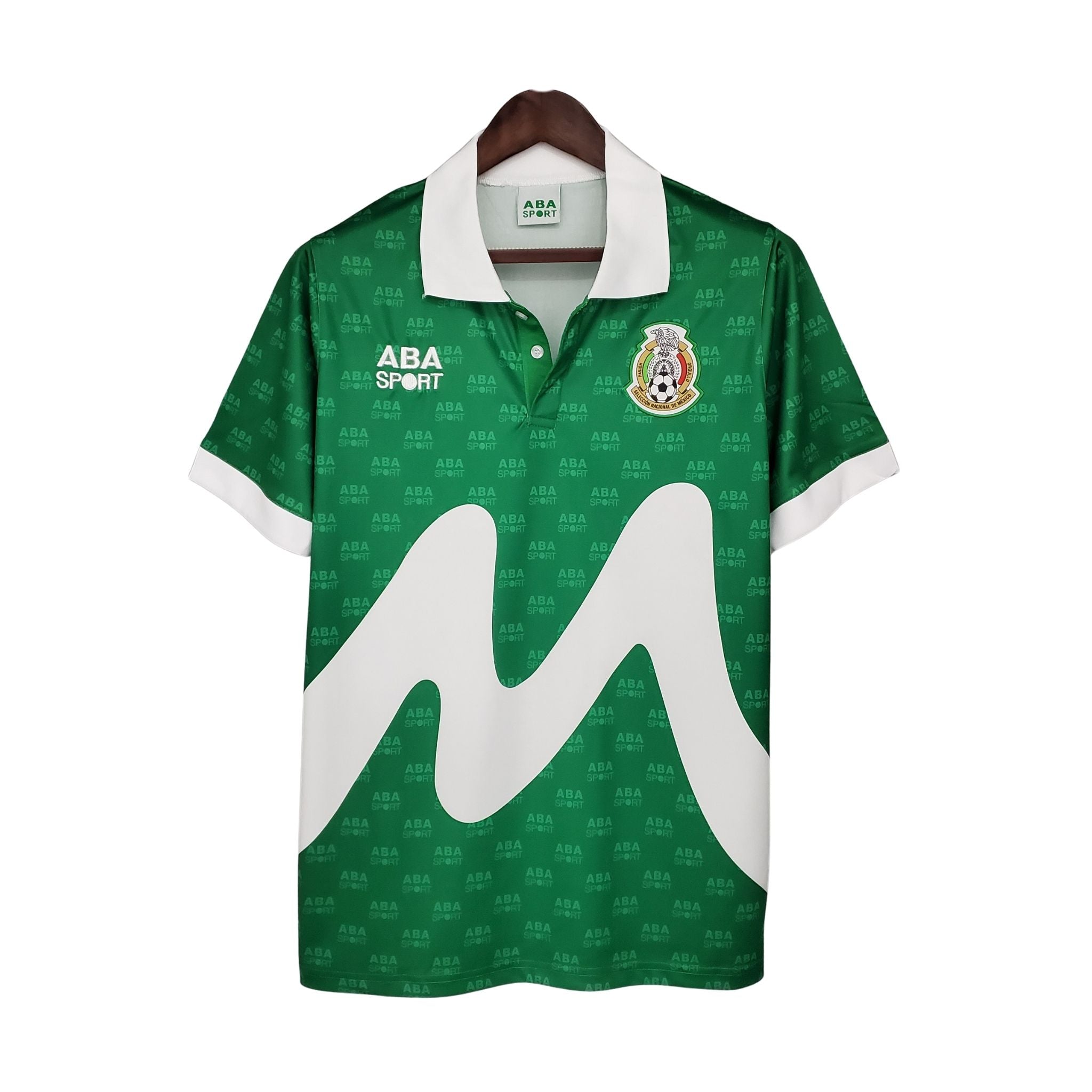 Mexico Local 1995/96