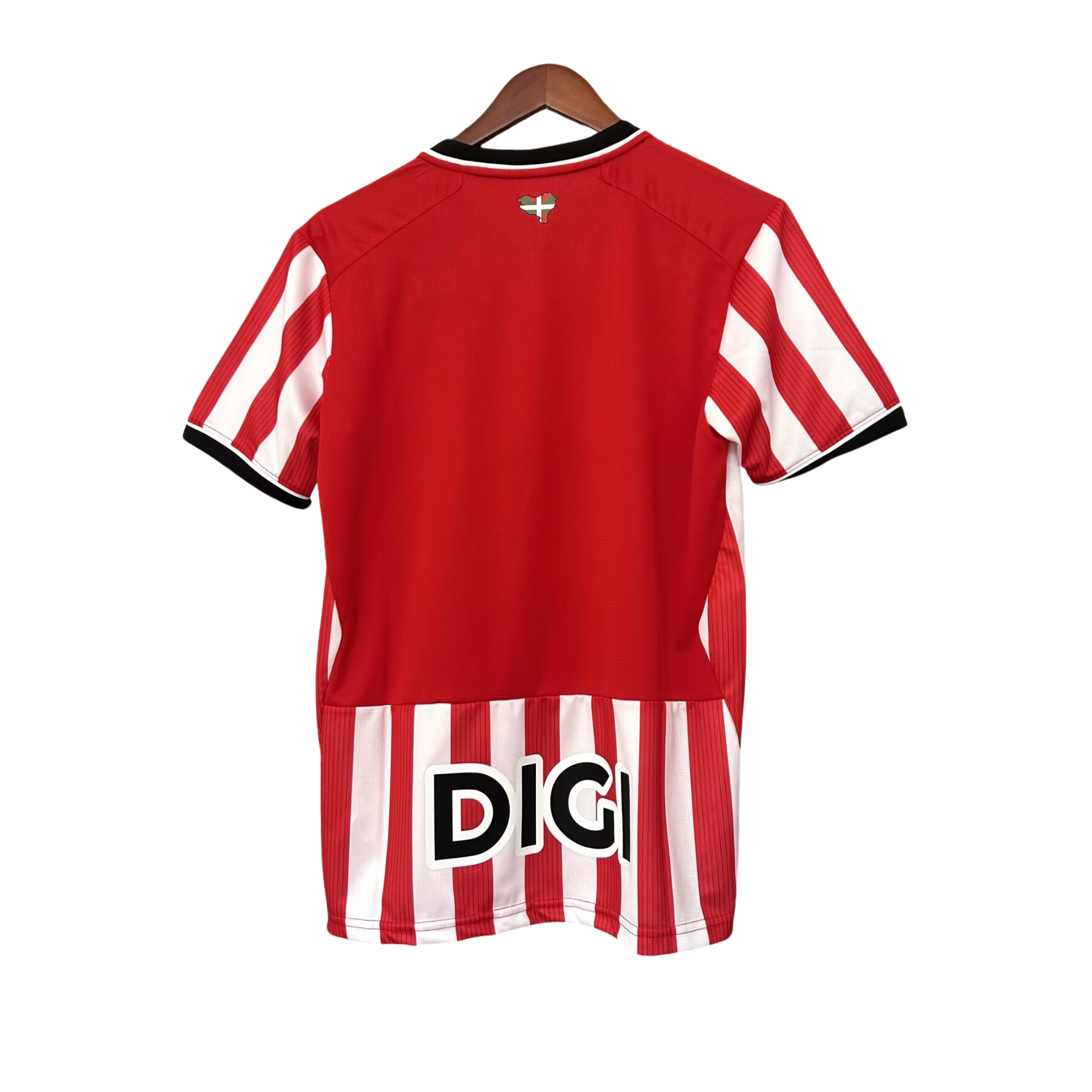 Athletic Club 26/27 Local