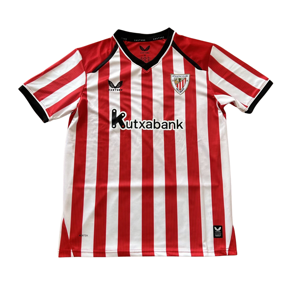 Athletic Club 26/27 Local