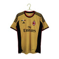 AC Milan 2013-2014 Visita