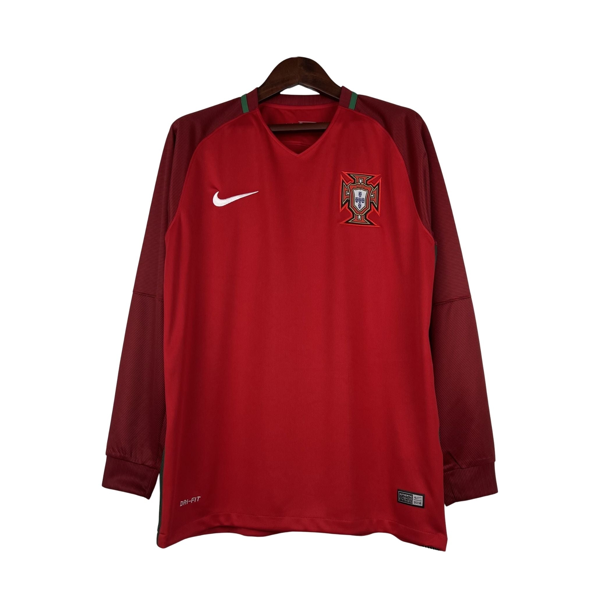 Portugal Local 2016 Retro