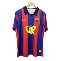 FC Barcelona 2003/04