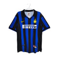 Inter de Milán 1998-1999 Local Retro
