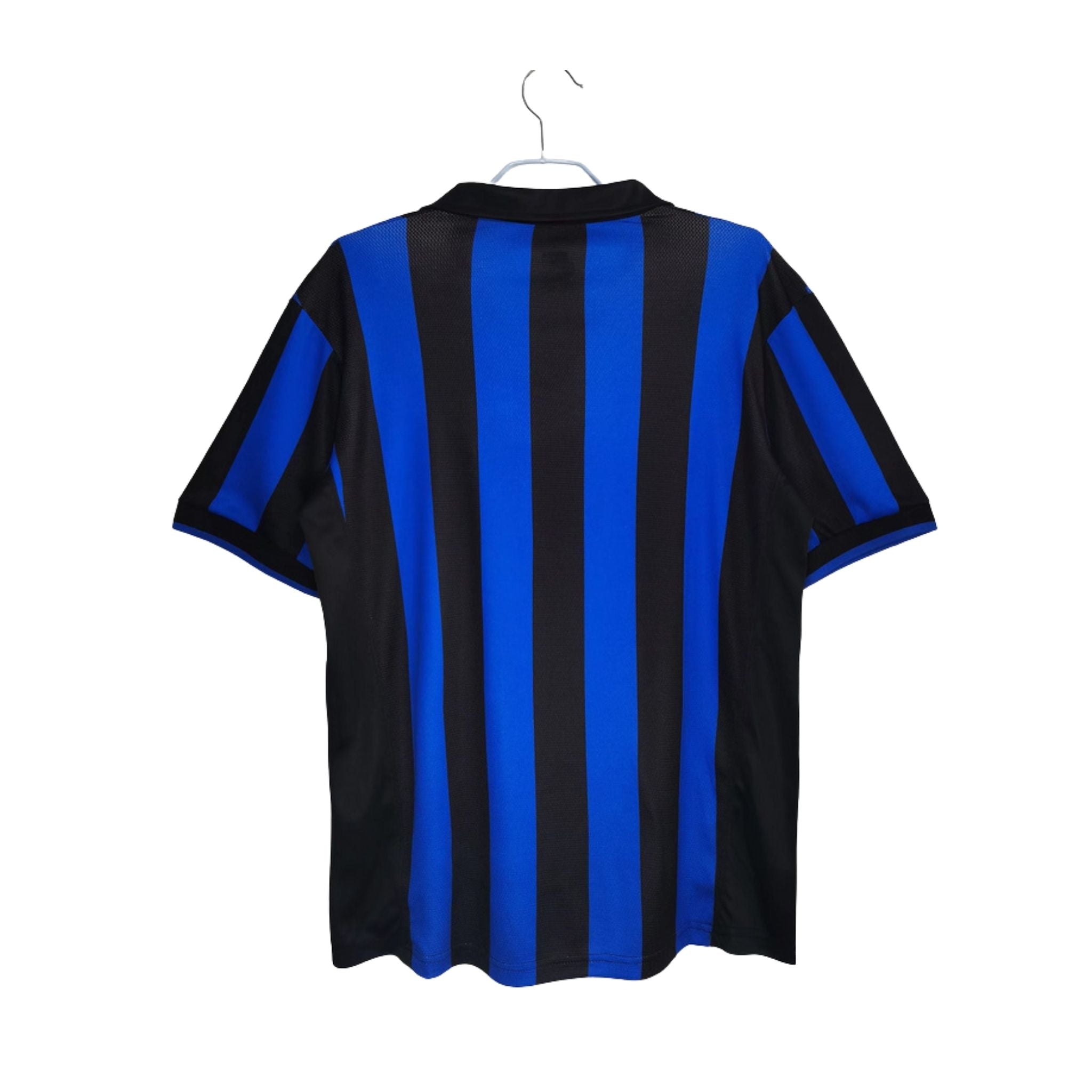 Inter de Milán 1998-1999 Local Retro