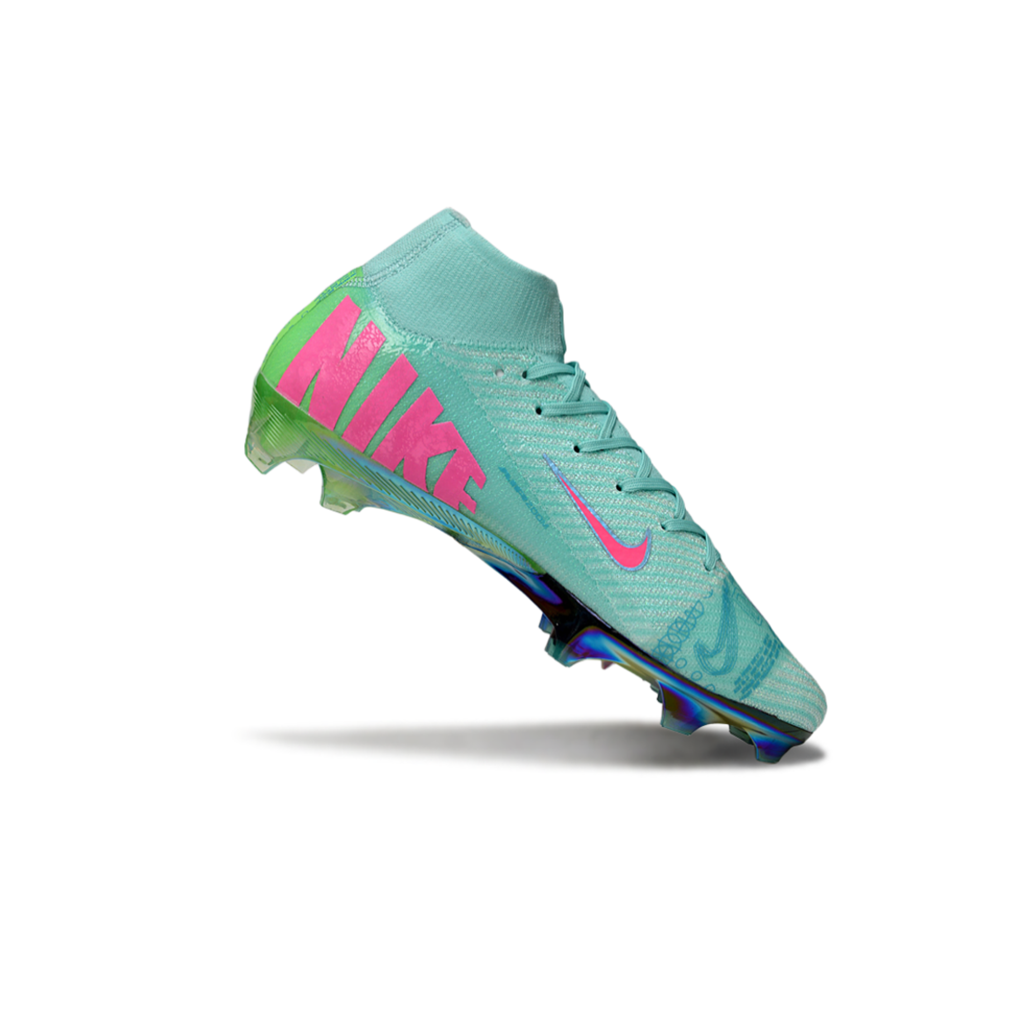 Mercurial Super Fly