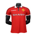 Manchester United 98-99 Local Retro
