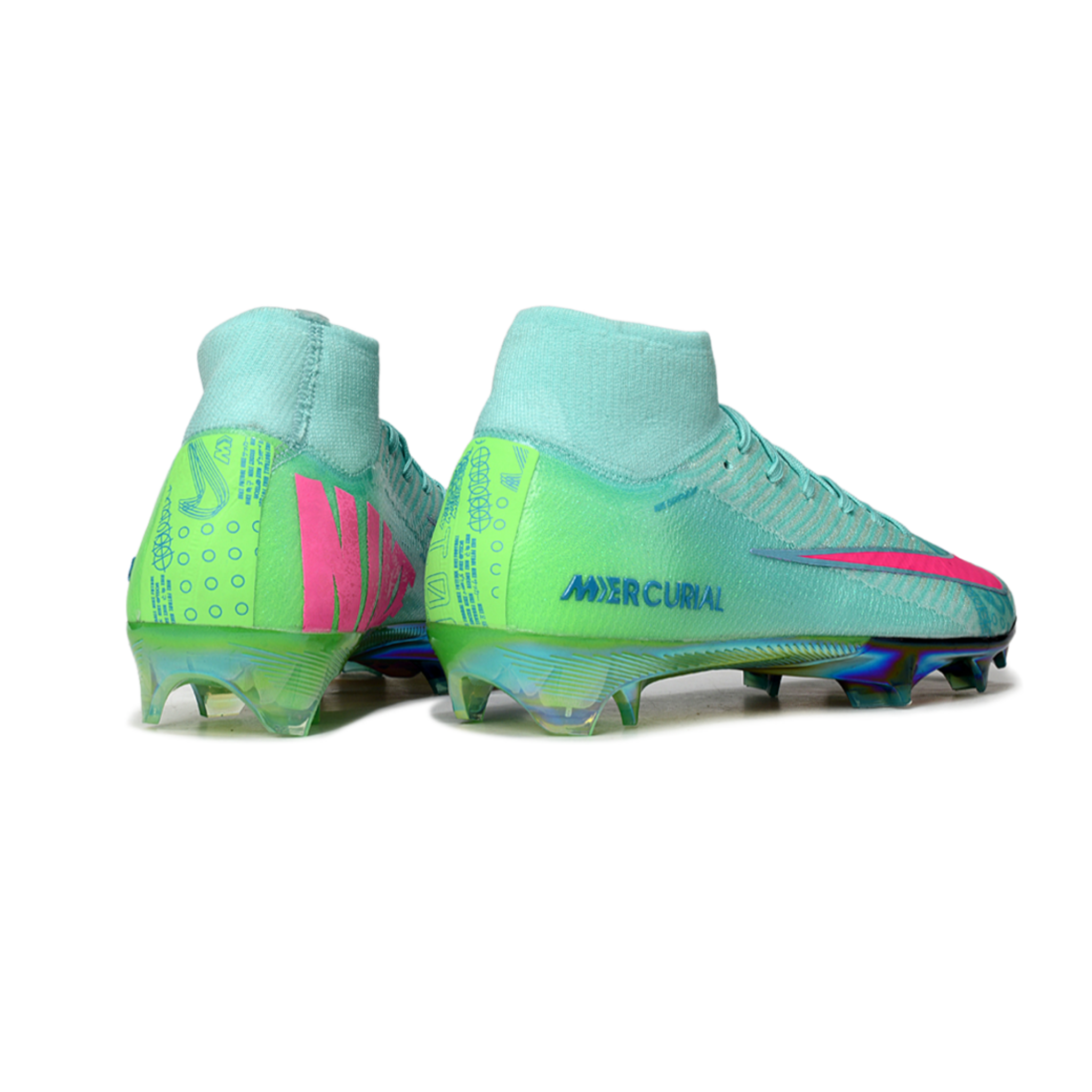 Mercurial Super Fly