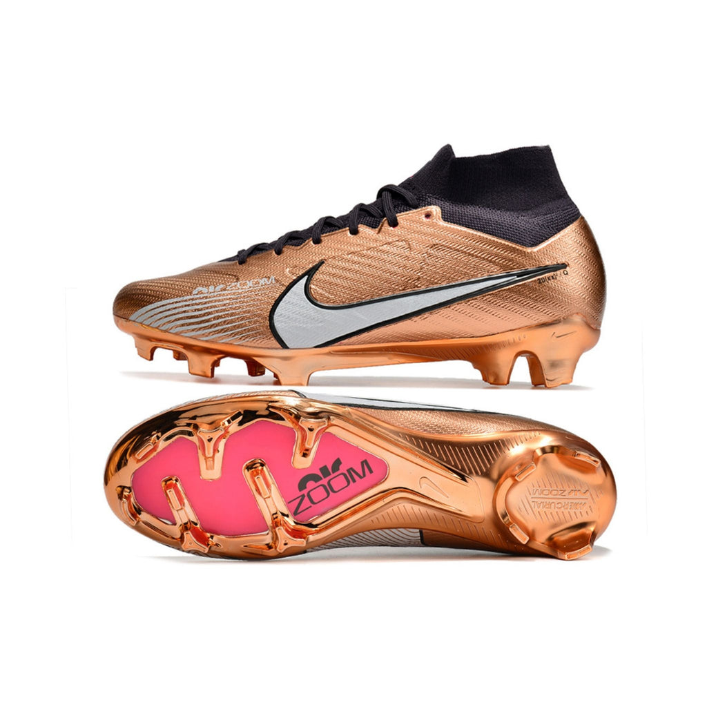 Mercurial Dorados