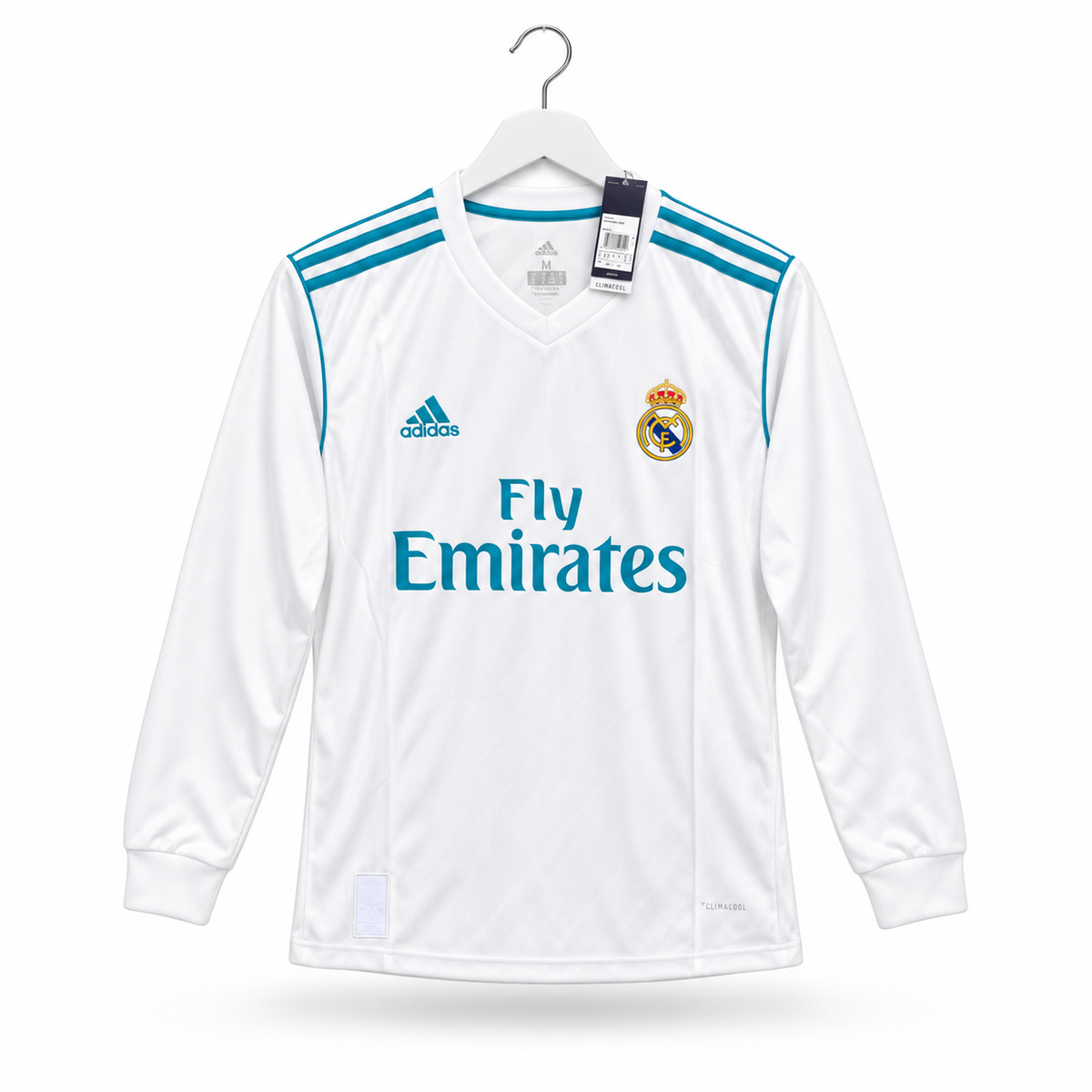 Real Madrid 2017 EXPRESS