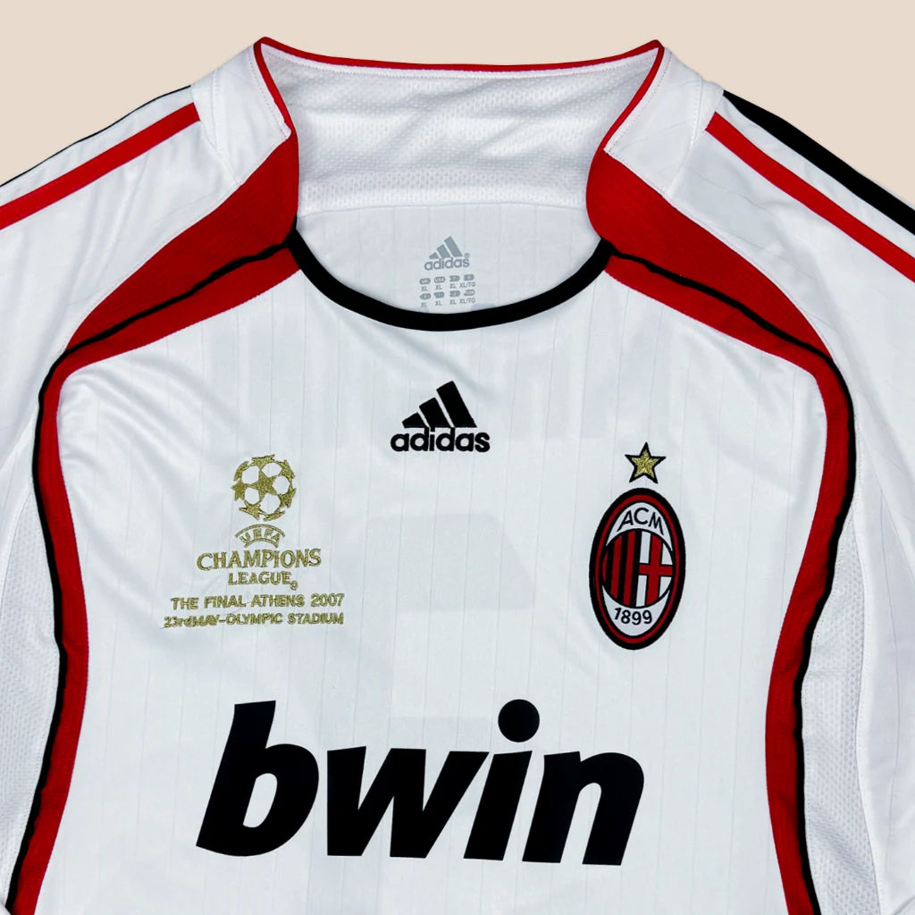 AC MILAN LOCAL 2007