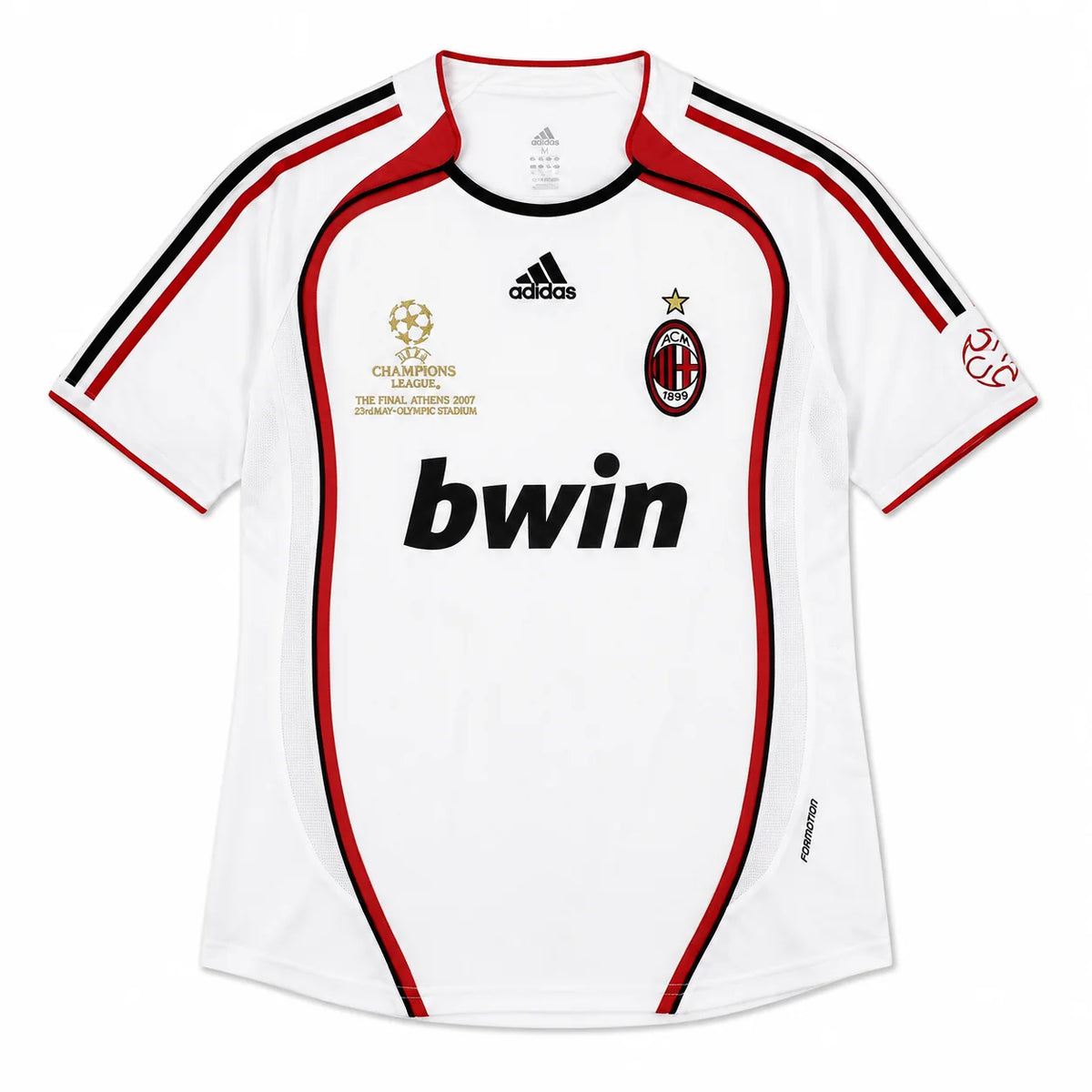 AC MILAN KAKA