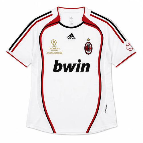AC MILAN LOCAL 2007