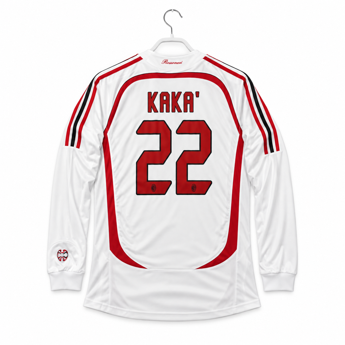 AC MILAN LOCAL 2007
