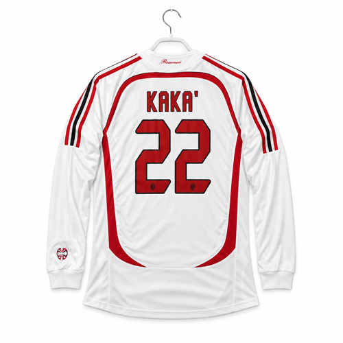AC MILAN KAKA