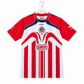 Chivas 06/07 Local