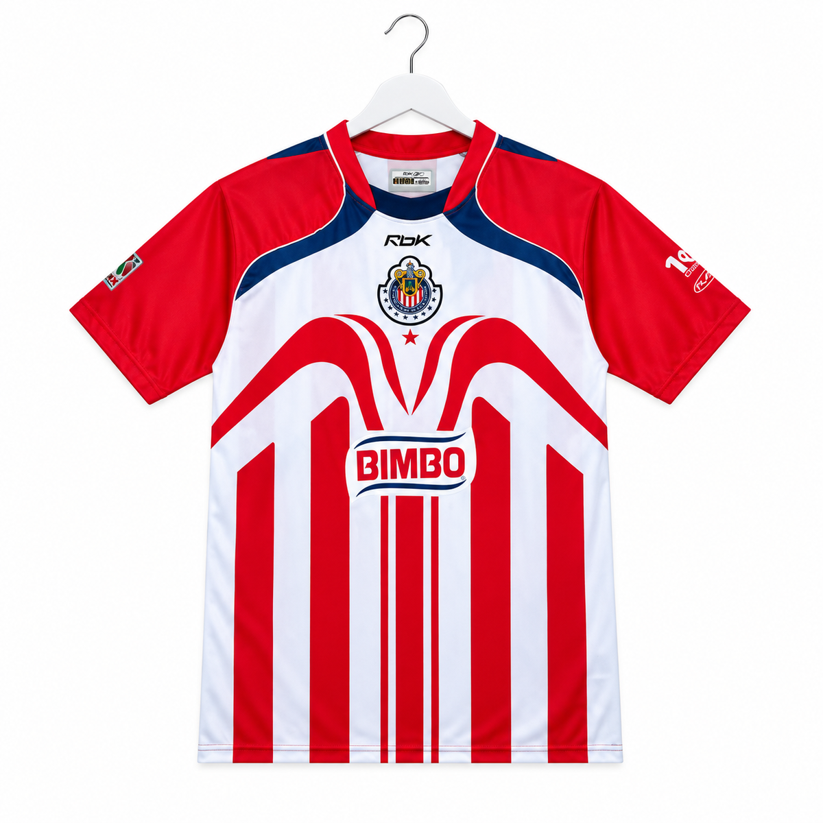 Chivas Local 06/07