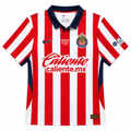 Chivas 26/27 Local