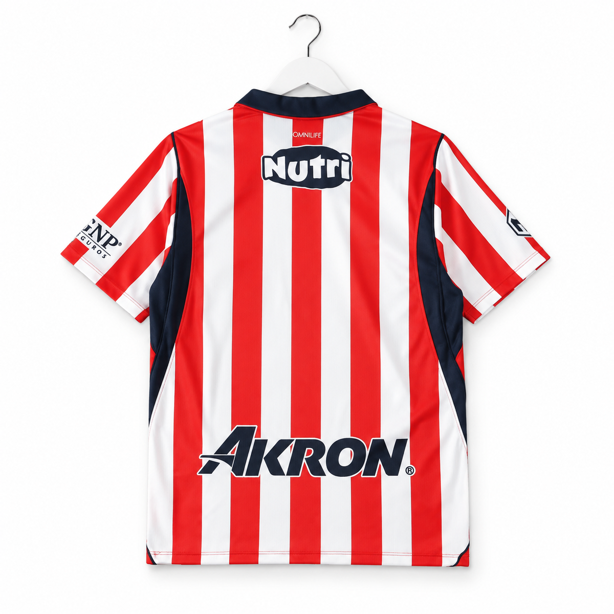 Chivas 26/27 Local